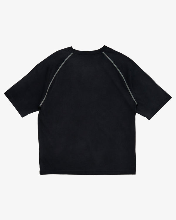 Nike - Men's Jordan Flight Heavyweight Short-Sleeve Top - (IF1911-010)