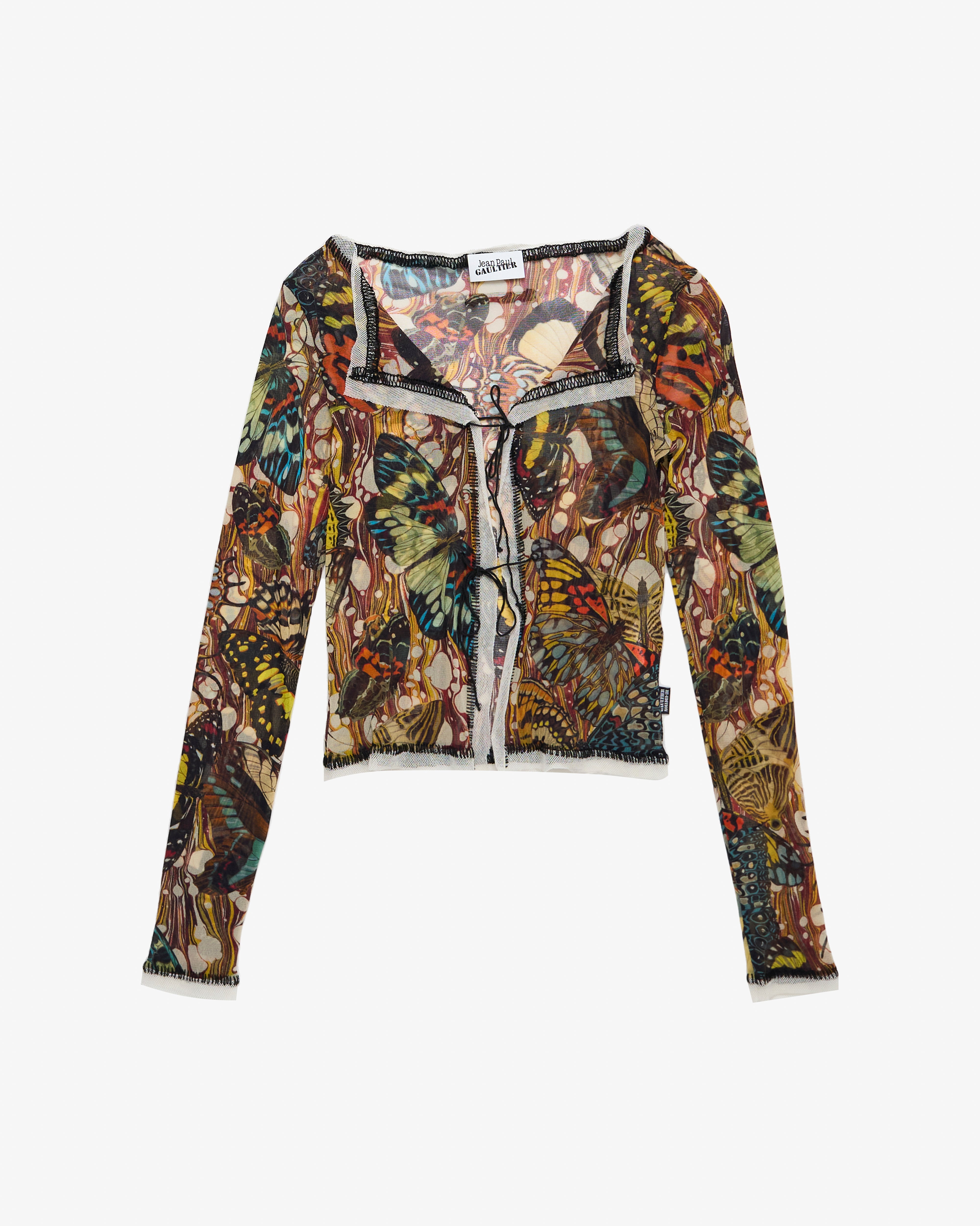 Jean Paul Gaultier | DSMS E-SHOP