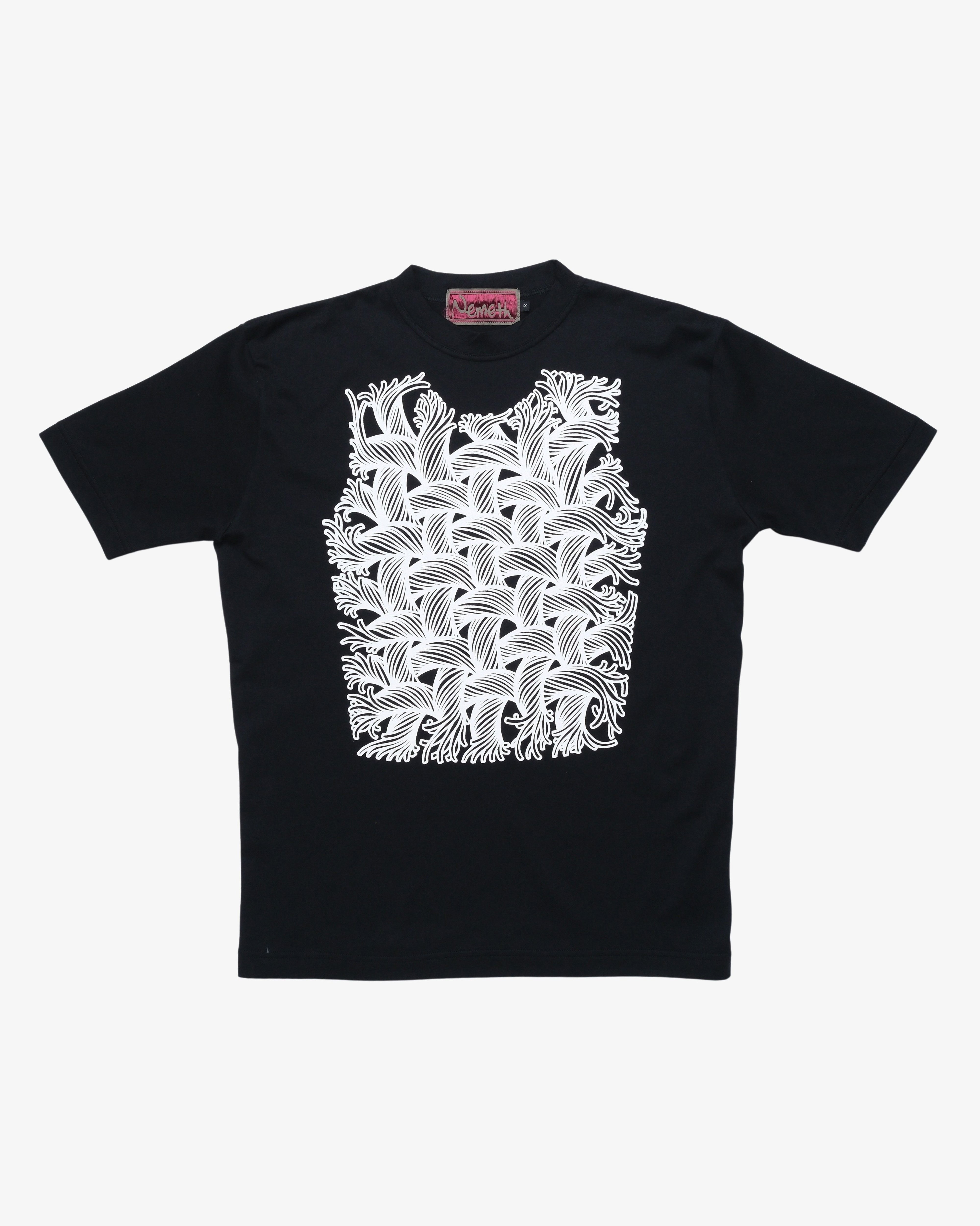 Christopher Nemeth | DSMS E-SHOP