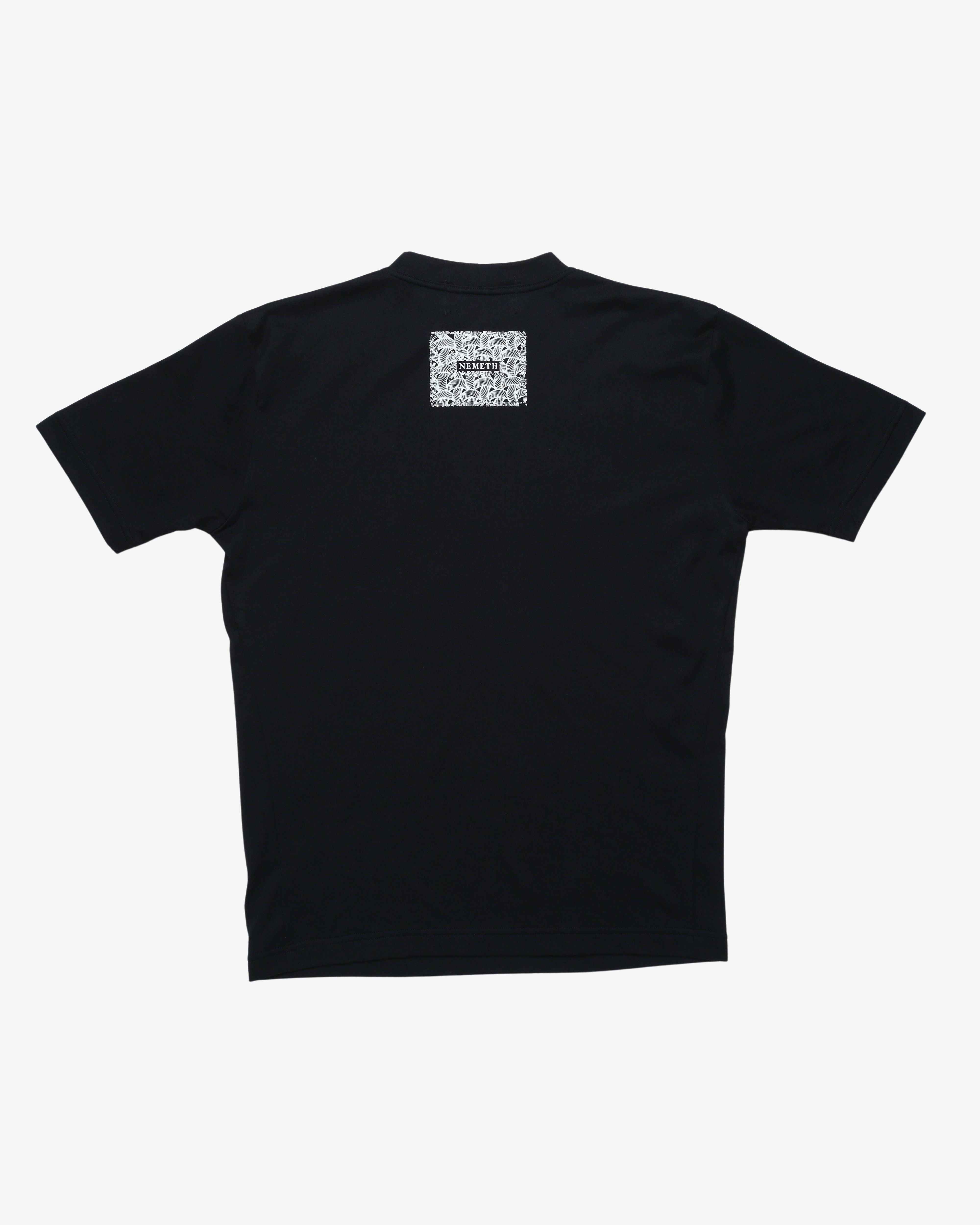 Christopher Nemeth | DSMS E-SHOP