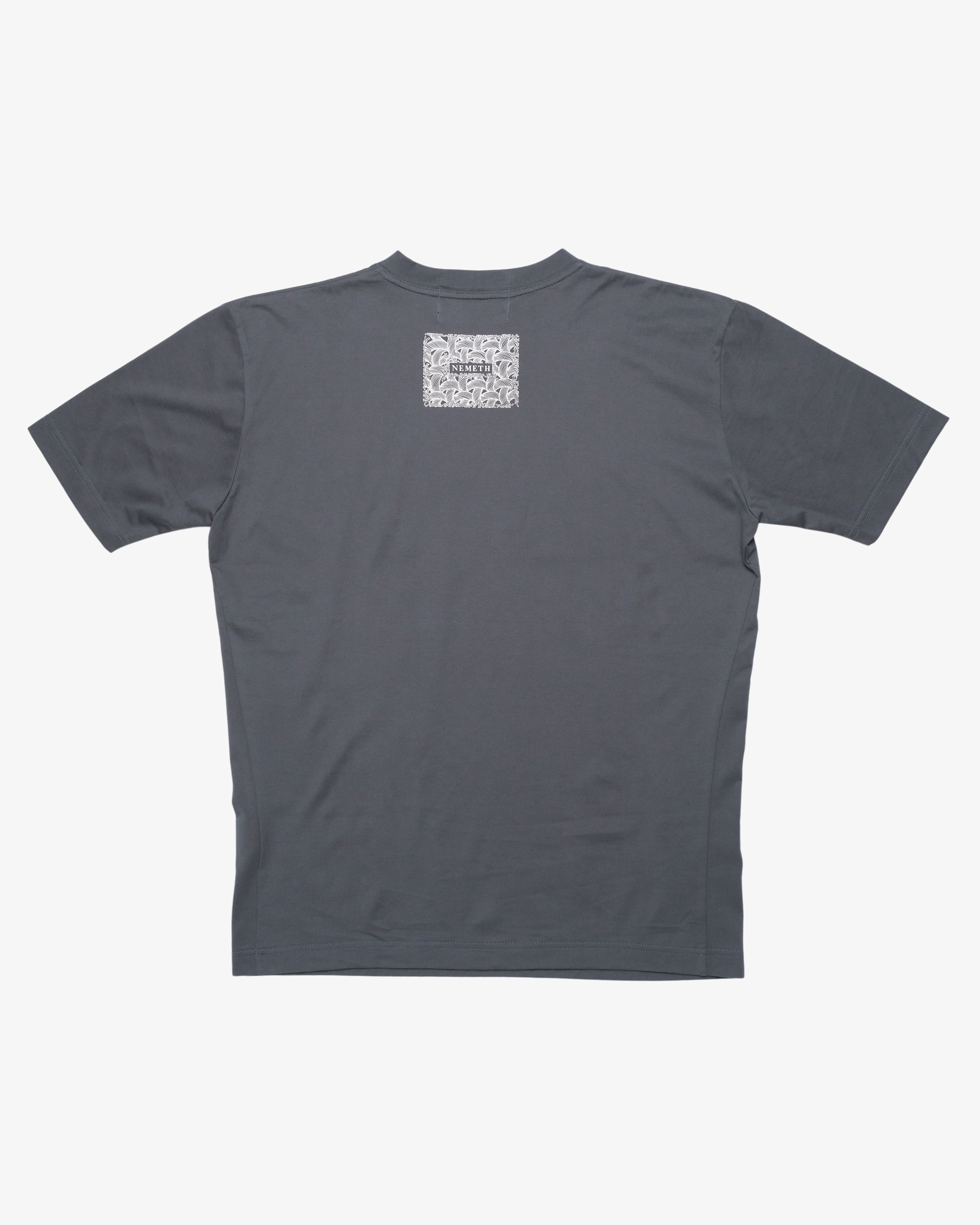 Christopher Nemeth | DSMS E-SHOP