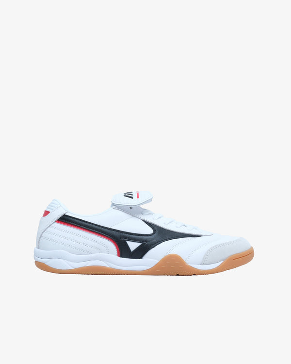 Mizuno - Men's Morelia LS - (White)