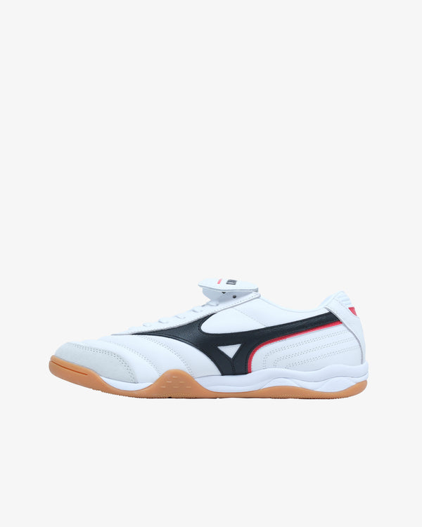 Mizuno - Men's Morelia LS - (White)