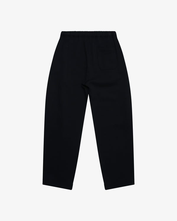 SACAI - Men's Cotton Jersey Pants - (Black)
