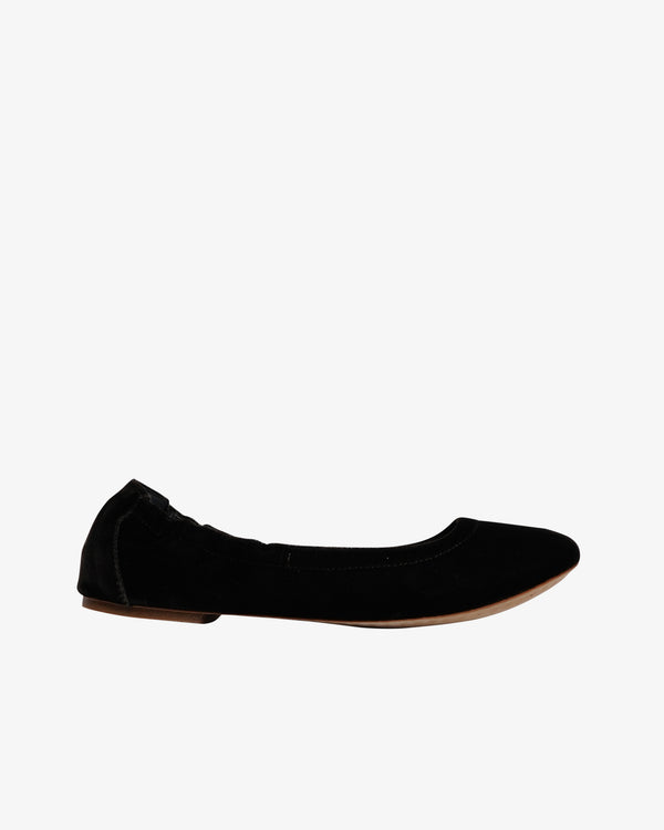 DANIELA GREGIS - Women's Ballerina Ballerina Sposa Cuoio - (Brown)