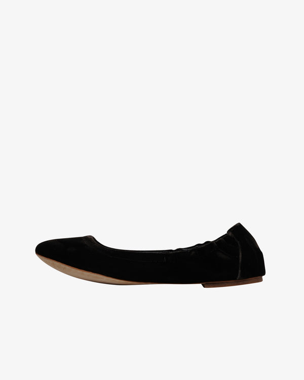 DANIELA GREGIS - Women's Ballerina Ballerina Sposa Cuoio - (Brown)