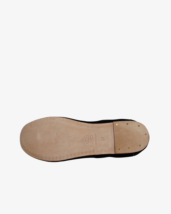 DANIELA GREGIS - Women's Ballerina Ballerina Sposa Cuoio - (Brown)