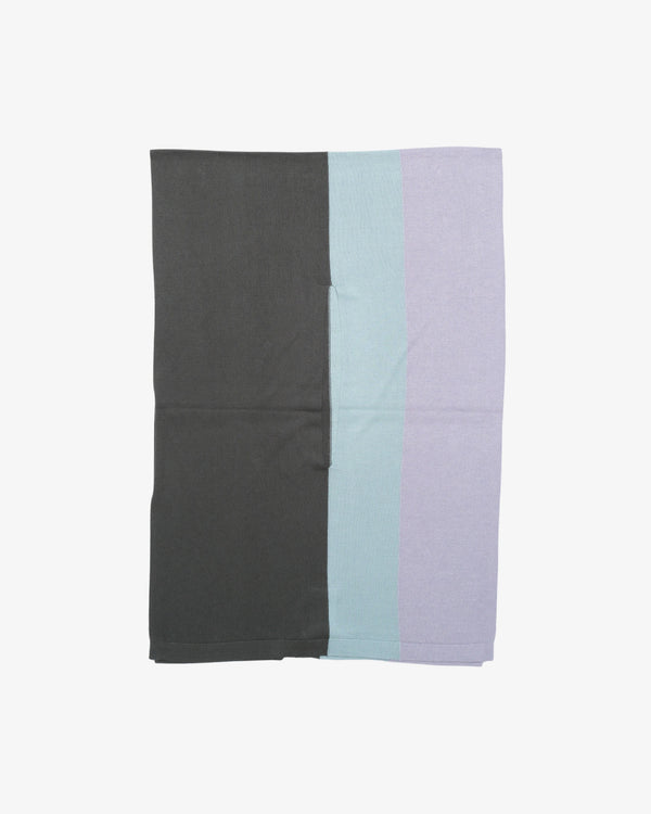 Kiko Kostadinov - Men's Sigo Knit Scarf - (Green)