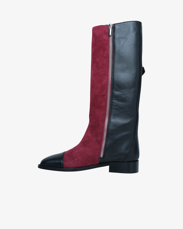 NICCOLO PASQUALETTI - Women's Dittico Boots  - (Multi)