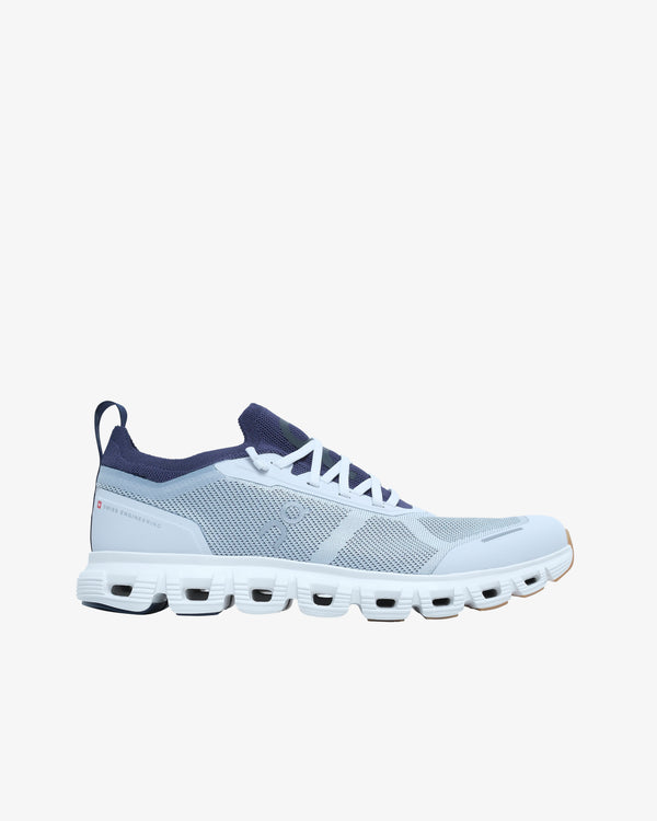 ON RUNNING - Men's Cloud 6 Versa - (Grey)