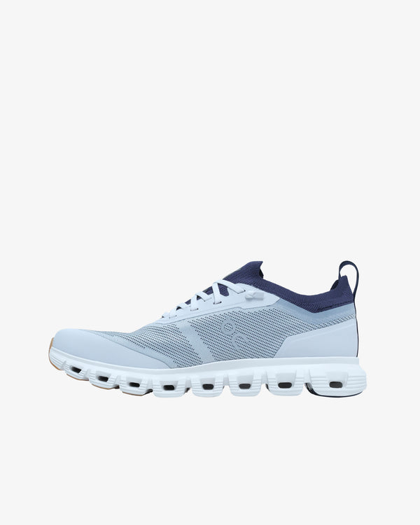 ON RUNNING - Men's Cloud 6 Versa - (Grey)