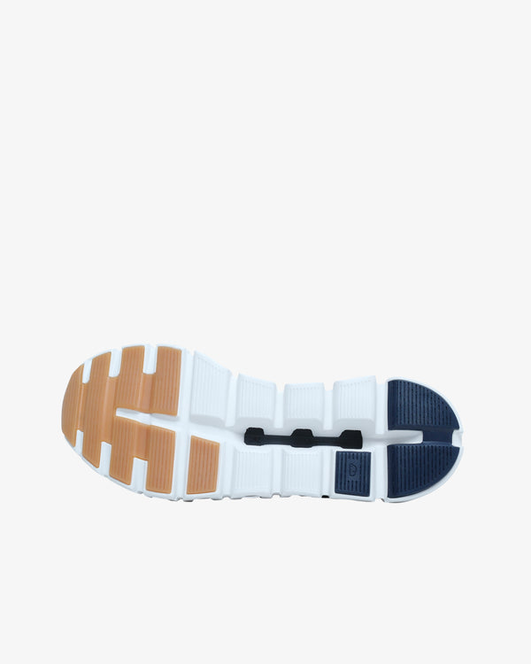 ON RUNNING - Men's Cloud 6 Versa - (Grey)