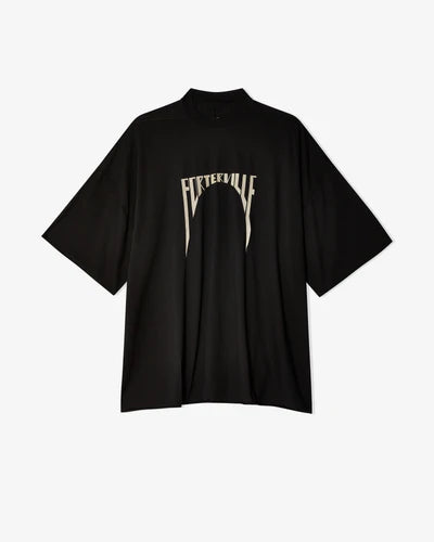 RICK OWENS - Men's T-Shirt - (Black0908)