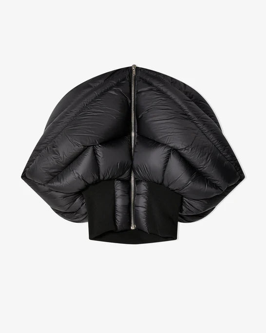 RICK OWENS - Women's Mini Horus Sl Jackets - (Black9)