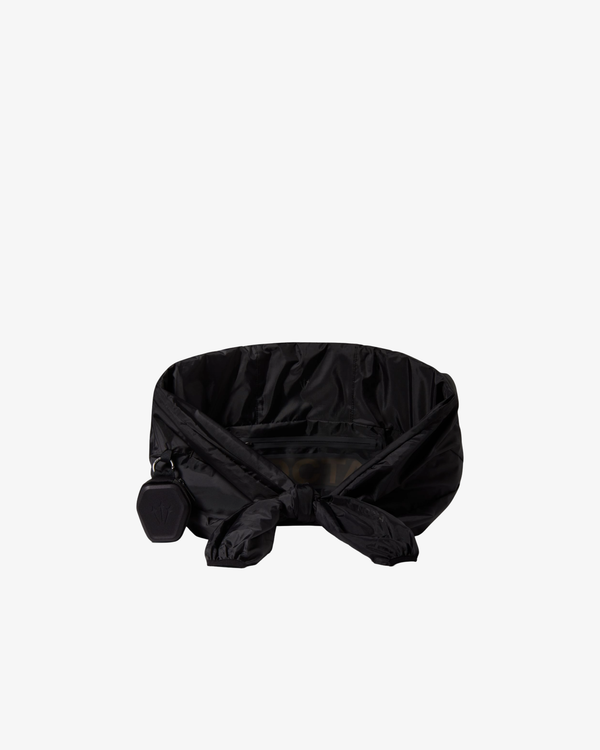 Nike - Men's U Nrg Nocta Knot Bag - (IO9351-010)