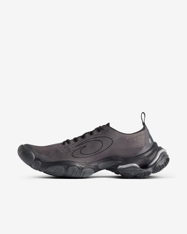 Balenciaga_Balenciaga - Women's Anatomic Runner - (Grey1100)_SNEAKERS