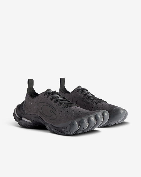 Balenciaga_Balenciaga - Women's Anatomic Runner - (Grey1100)_SNEAKERS