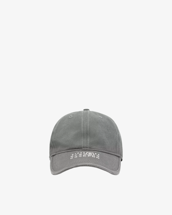 MM6 - Women's Hat - (Grey)