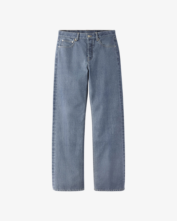 JACQUEMUS - Men's Le De-Nimes Droit - (Blue330)