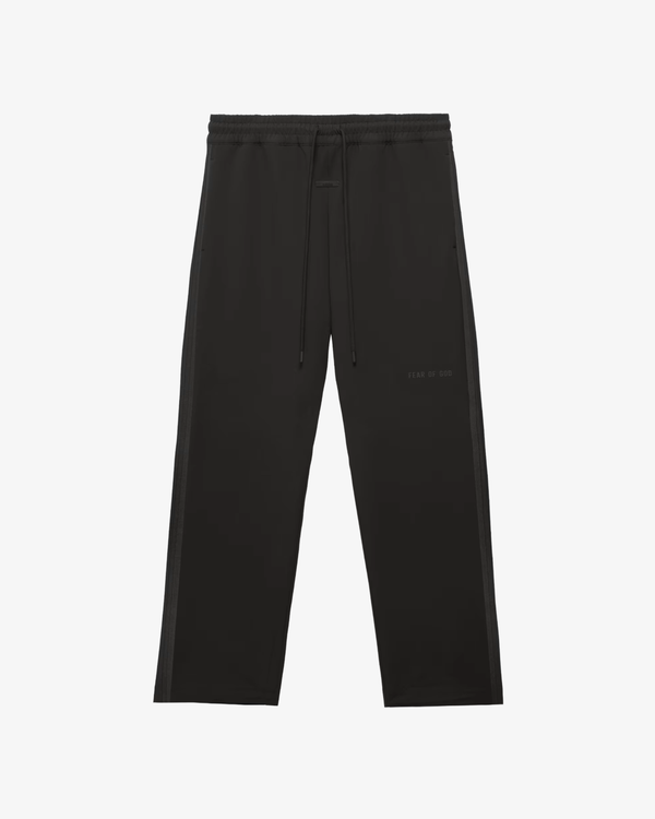 Adidas - Men's Fear Of God Athletics Suede Tearaway Pant - (Black)