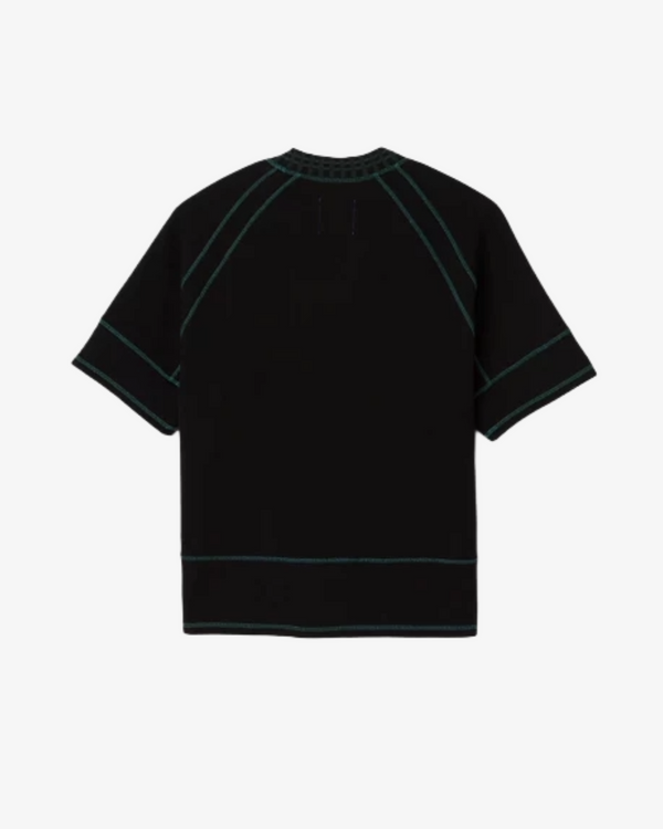 Asics - Men's Tamarica Short Sleevet T-Shirt - (Black001)