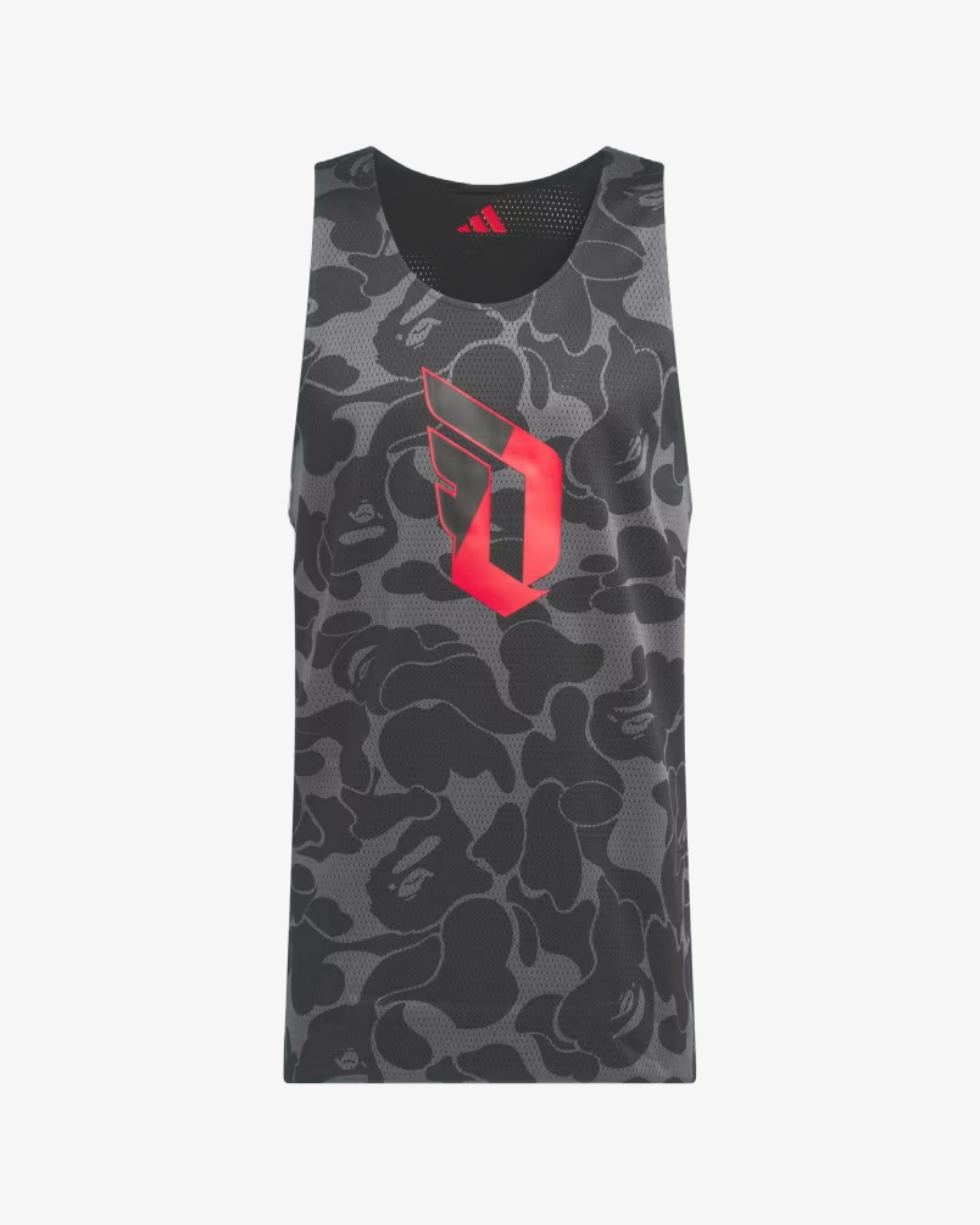 t shirt bape x adidas