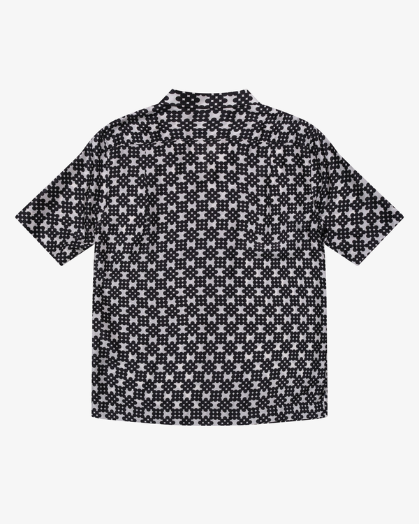 DRIES VAN NOTEN - Men's Shirt - (Black)