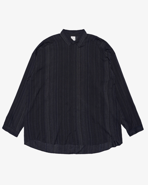 JAN JAN VAN ESSCHE - Men's Shirt - (Stripes)