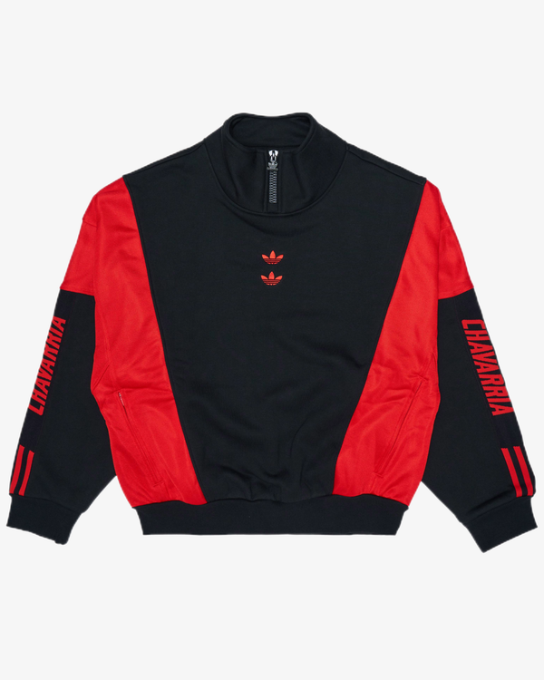 Adidas - Men's Willy Chavarria Watsonville Jacket - (Black)