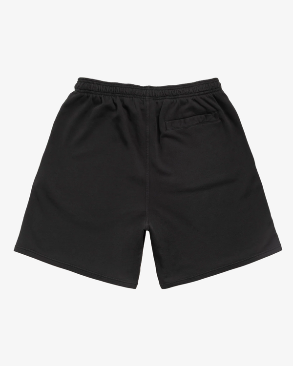 Stüssy -  Men's Lightweight Terry Short - (Black)