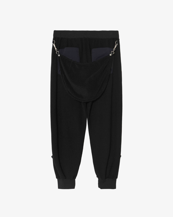 Undercover_UNDERCOVER - Men's Pants - (Black)_PANTS