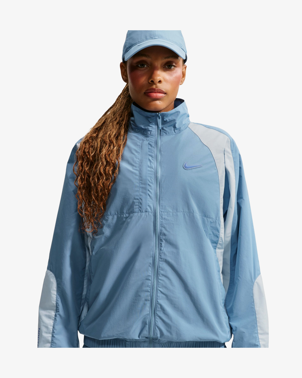 Nike - Men's NOCTA Track Jackets - (FN7666-486)