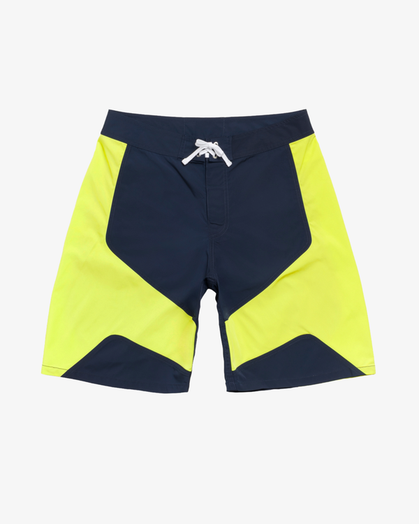 Stüssy -  Men's Octane Board Short - (Navy)