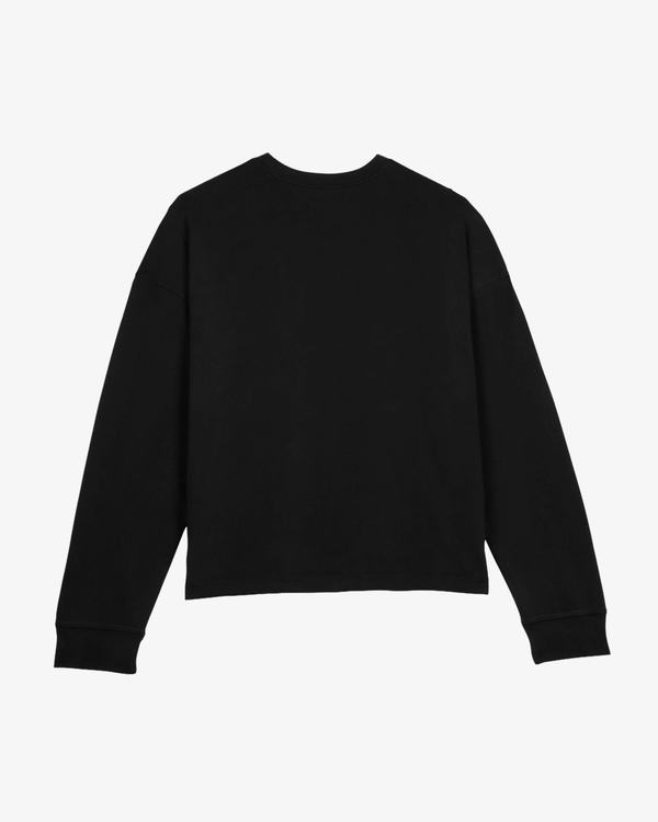 Nike - Men's Jordan Black Cat Tee - (Black)