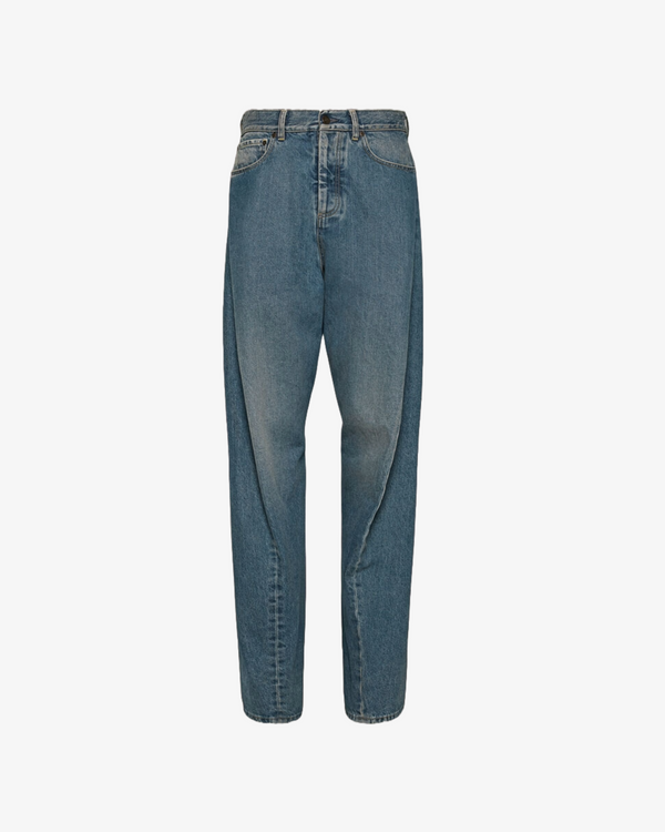 Maison Margiela - Men's Pants 5 Pockets - (Denim 985)