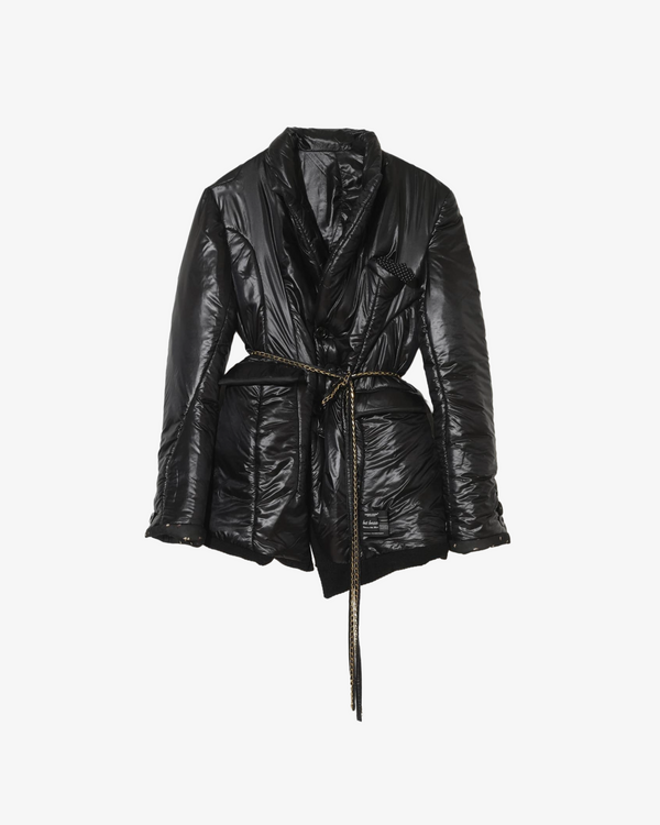 UNDERCOVER - Women's Jacket   - (Black)