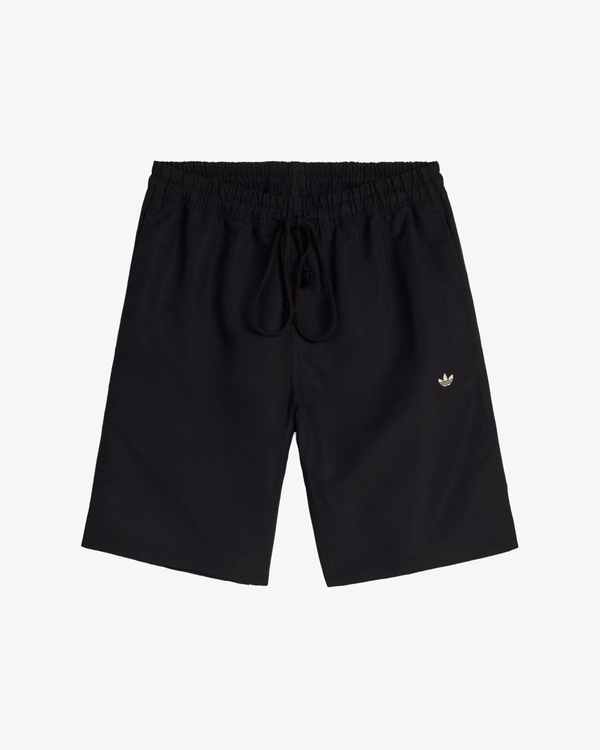 Adidas - Men's Song For The Mute Shorts - (Black)