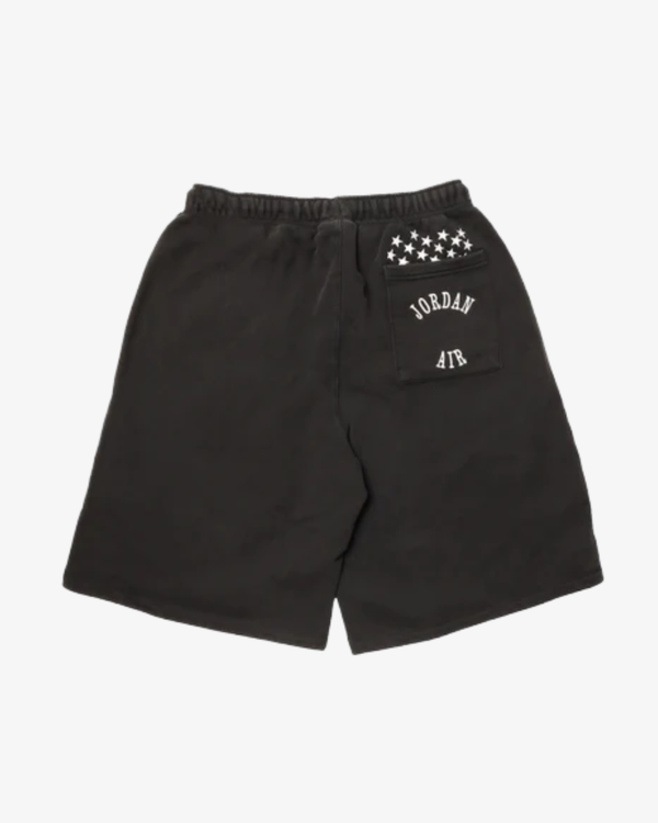 Nike - Men's Jordan Ih Oversized Fleece Shorts- (IM7399-010)