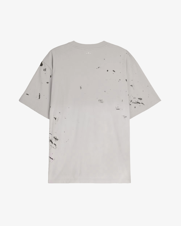 Adidas - Men's Song For The Mute Short Sleeve Tee - (Grey)