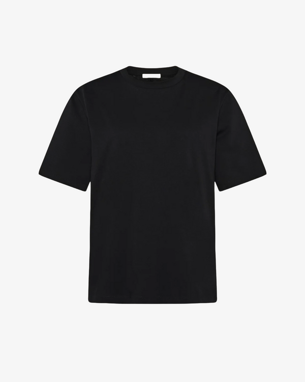 THE ROW - Women's Chiara Top - (Black)