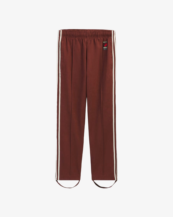Adidas - Men's Clot Track Pant - (Fox Brown)