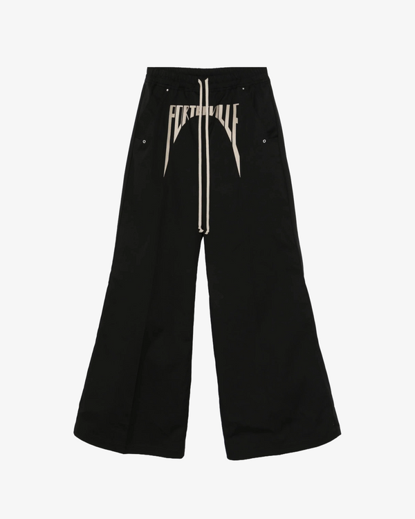 RICK OWENS - Men's Pants - (Black0908)