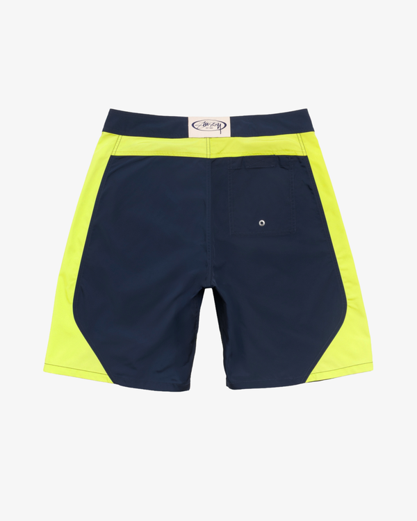 Stüssy -  Men's Octane Board Short - (Navy)