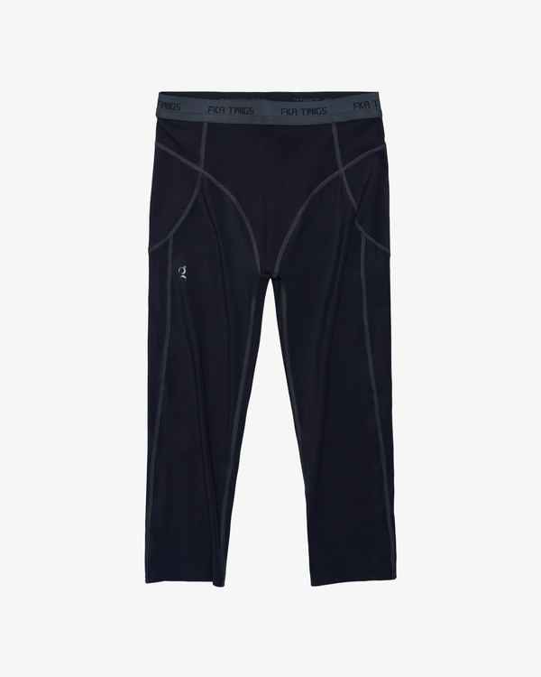 On-Running - Women's Studio Tights FKA1 - (Black)