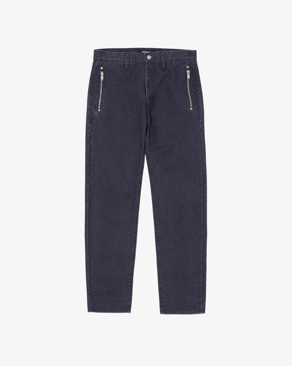 UNDERCOVER - Men's Pants - (Navy)