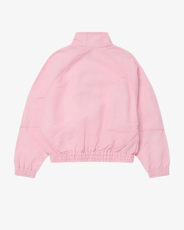 WILLY CHAVARRIA - Men's Ruff Rider Track Jkt - (Pink)
