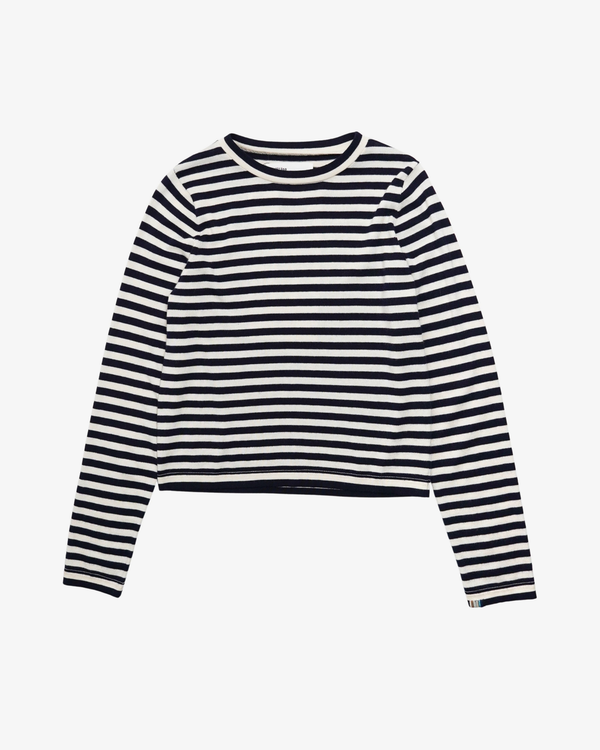 EXTREME CASHMERE - Men's No451 Lisa - (Stripes)