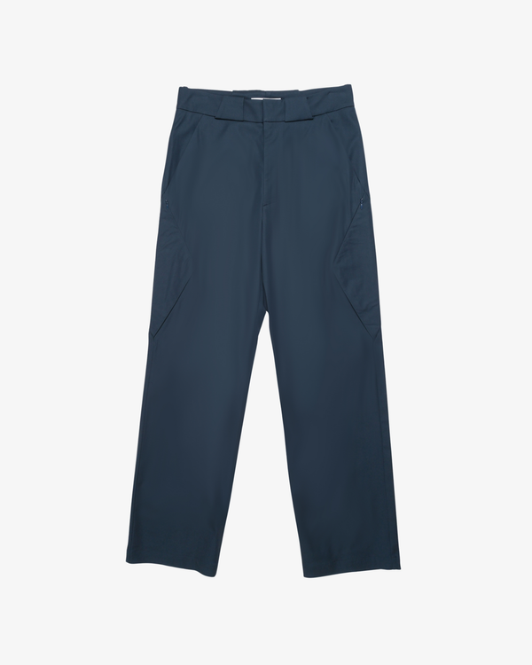 Kiko Kostadinov - Men's 	Erdiko Trousers - (Blue)