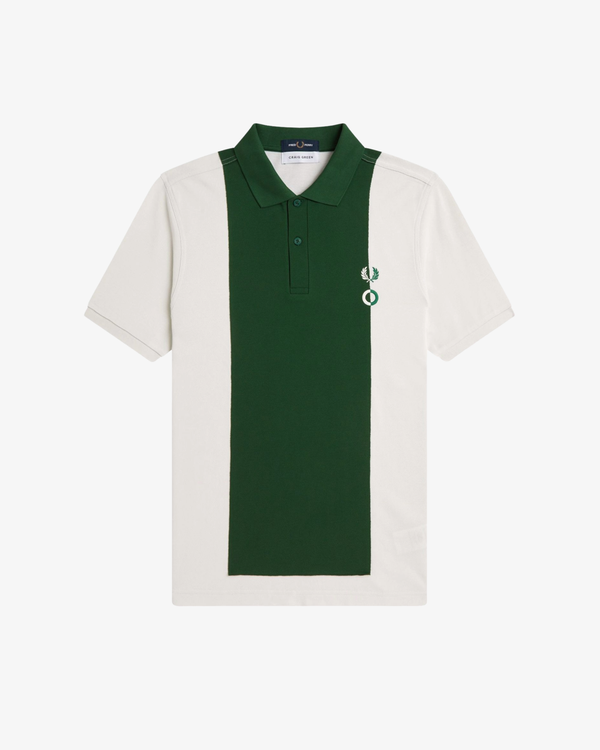 Craig Green - Men's Fred Perry Shirt - (Multi)