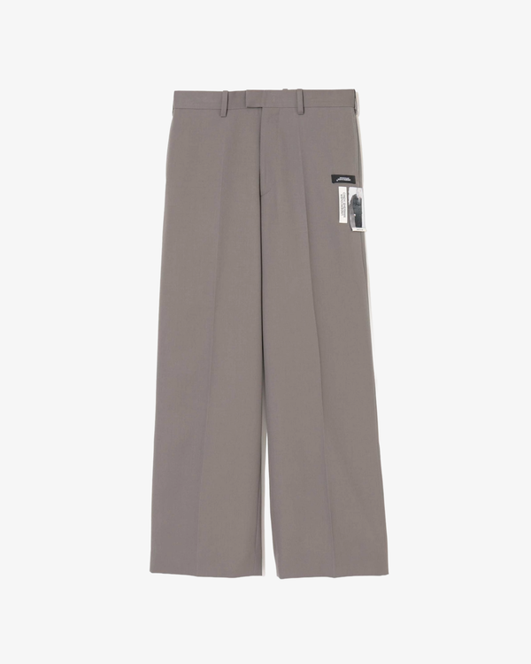 UNDERCOVER - Men's Pants - (Grey)